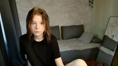 Jessy  Mark online show from 05-10-26, 05:01