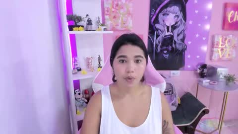 Bonnie online show from 09-24-25, 11:46