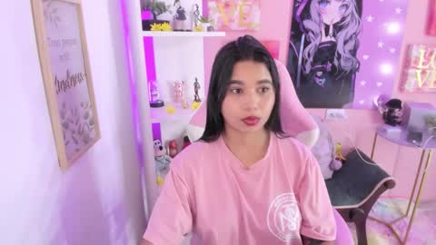 Bonnie online show from 09-26-25, 04:00