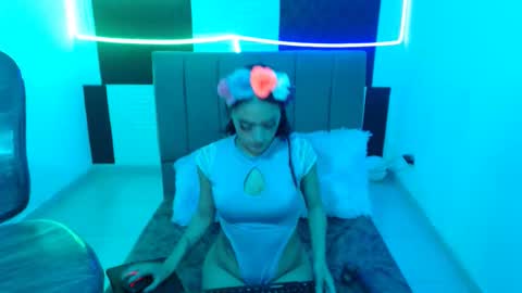 Bonnie online show from 11-27-25, 03:25