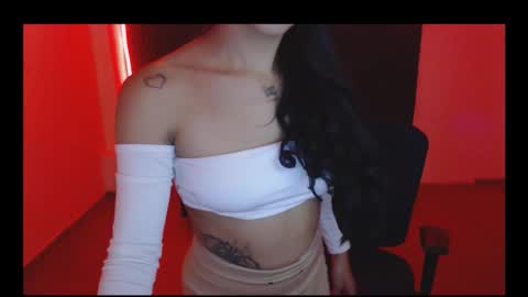 Bonnie online show from 12-15-25, 02:54