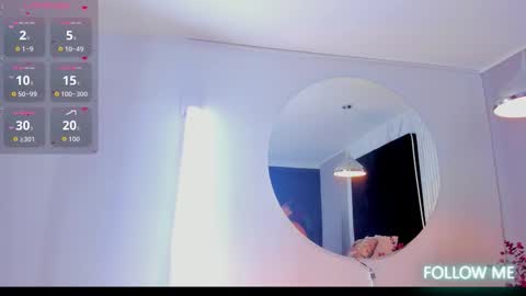 bonnie blue cr online show from 10-13-25, 03:39