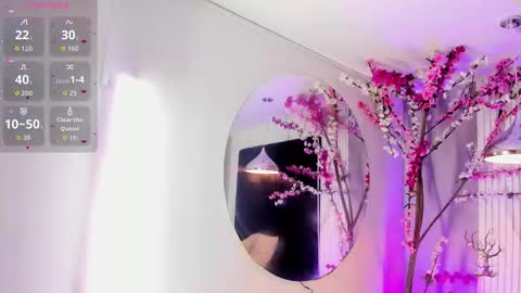 bonnie blue cr online show from 11-02-25, 03:31