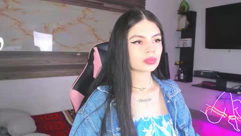 becky online show from 12-14-25, 08:13