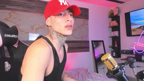 becky online show from 12-21-25, 03:13