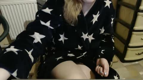 Bonnie Fuck Clydes online show from 01-28-25, 04:08