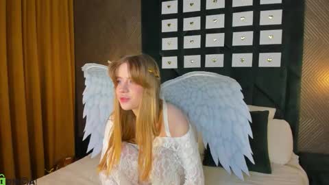 Snapshot of bonnie_jonson chatting on 02-15-26, 12:29 Bonnie online show from 02-15-26, 12:29