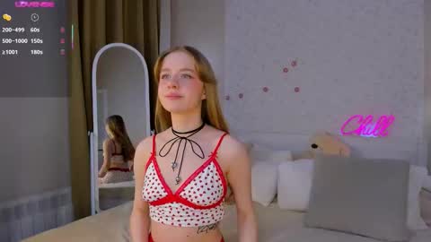 Snapshot of bonnie_jonson chatting on 02-16-26, 12:51 Bonnie online show from 02-16-26, 12:51