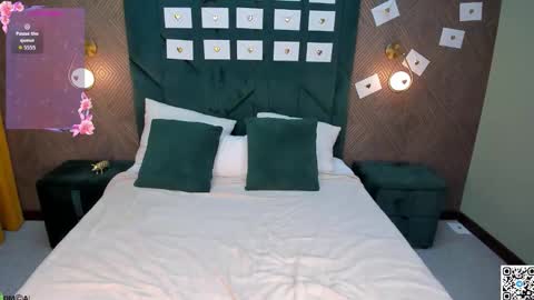 Snapshot of bonnie_jonson chatting on 03-20-26, 12:15 Bonnie online show from 03-20-26, 12:15