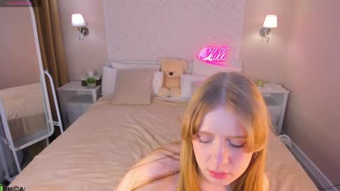 Snapshot of bonnie_jonson chatting on 03-26-26, 12:06 Bonnie online show from 03-26-26, 12:06