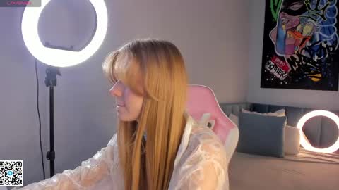 Bonnie online show from 05-03-26, 11:55
