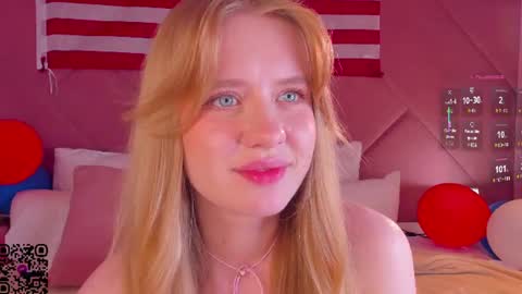 Bonnie online show from 07-05-26, 04:19