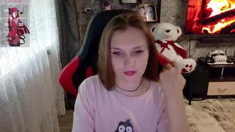 Russian Lili gerl online show from 10-01-25, 06:41