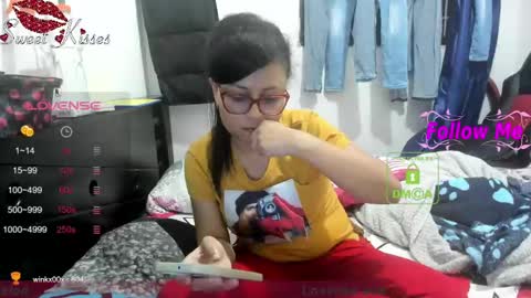 bonnie lam  hello welcome to my room I hope you have fun and you can reach your maximum pleasure here with me online show from 01-12-25, 03:39