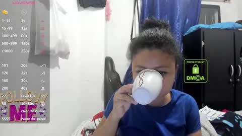 bonnie lam  hello welcome to my room I hope you have fun and you can reach your maximum pleasure here with me online show from 09-23-25, 03:09