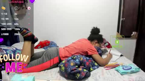 bonnie lam  hello welcome to my room I hope you have fun and you can reach your maximum pleasure here with me online show from 02-10-26, 04:38