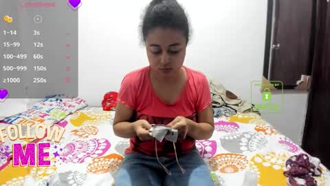 bonnie lam  hello welcome to my room I hope you have fun and you can reach your maximum pleasure here with me online show from 02-24-26, 02:31