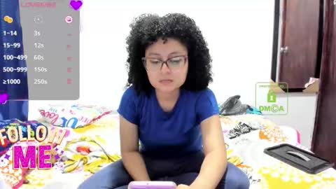 bonnie lam  hello welcome to my room I hope you have fun and you can reach your maximum pleasure here with me online show from 03-06-26, 04:09
