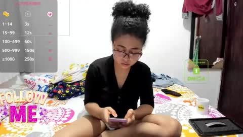 bonnie lam  hello welcome to my room I hope you have fun and you can reach your maximum pleasure here with me online show from 03-08-26, 02:59