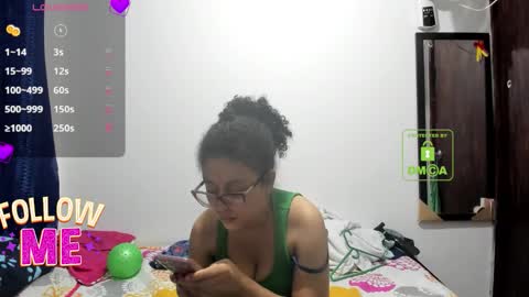 bonnie lam  hello welcome to my room I hope you have fun and you can reach your maximum pleasure here with me online show from 03-14-26, 03:23