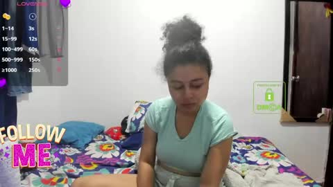 bonnie lam  hello welcome to my room I hope you have fun and you can reach your maximum pleasure here with me online show from 04-29-26, 02:59