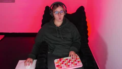 Bonnie Help me reach 500 likes online show from 02-06-26, 09:29