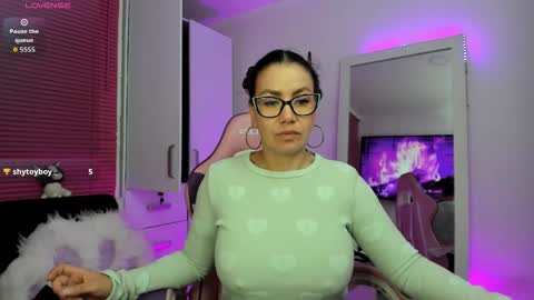 bonnie online show from 03-27-26, 08:26