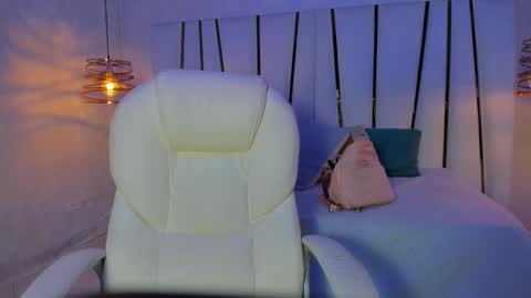 Bonnie online show from 01-18-26, 07:06