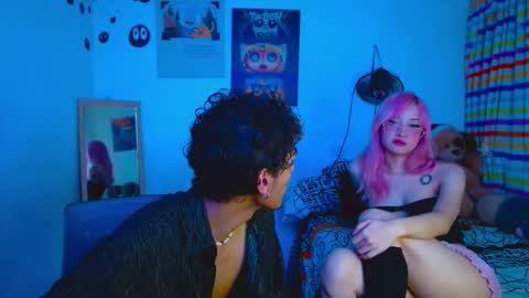 Snapshot of bonnie_y_ash chatting on 09-22-25, 03:41 Bonnie Y Ash online show from 09-22-25, 03:41