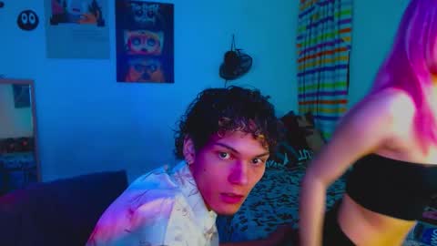 Snapshot of bonnie_y_ash chatting on 09-28-25, 03:12 Bonnie Y Ash online show from 09-28-25, 03:12