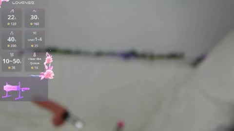 BonnieBennett69 online show from 03-15-26, 06:36