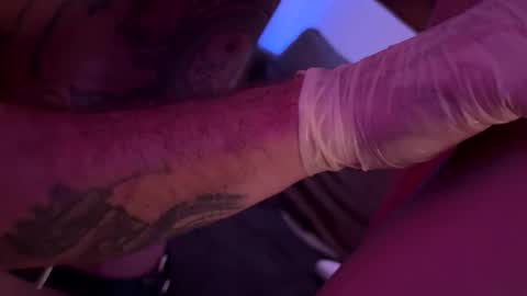 Bonnie online show from 11-29-25, 11:30