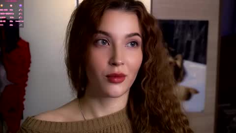 Grace online show from 10-29-25, 04:37