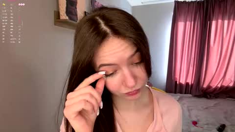 Grace online show from 03-18-26, 06:16