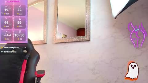 Bon Bon  online show from 10-24-25, 09:55