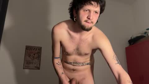 Bonnienbyy online show from 02-22-26, 06:50