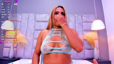 Bonnie online show from 12-06-24, 05:00