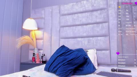 Bonnie online show from 01-10-25, 07:32