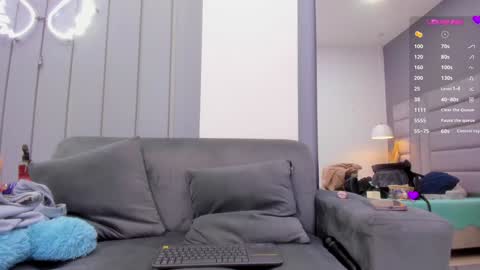 Bonnie online show from 01-23-25, 03:05