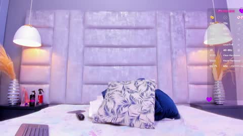 Bonnie online show from 01-31-25, 05:53