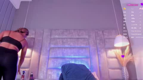 Bonnie online show from 03-05-25, 06:34