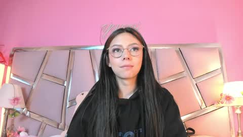 Bonnie  online show from 05-21-26, 07:10