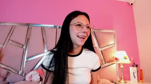 Bonnie  online show from 07-01-26, 05:23