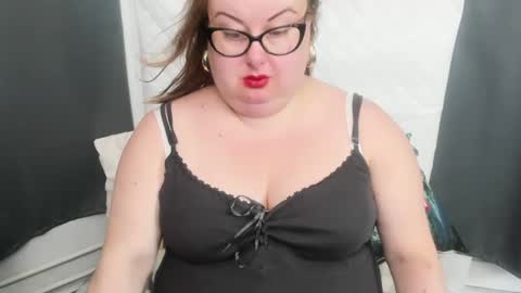 Bonnie online show from 12-03-24, 08:05