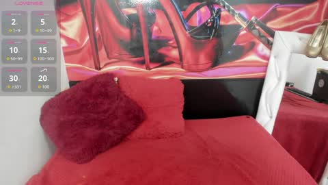 Bonnie  online show from 12-17-24, 08:10