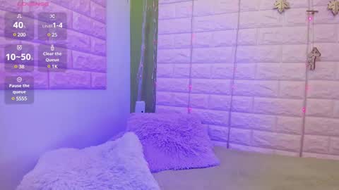 Bonnie  online show from 01-09-25, 04:06