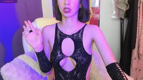 Bonnie  online show from 02-03-25, 07:31