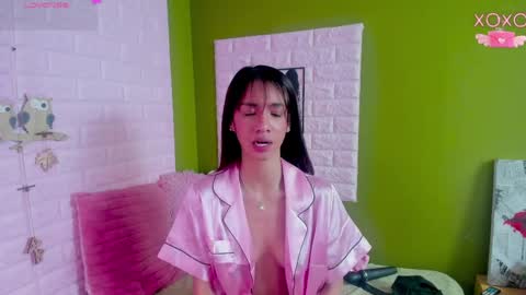 Bonnie  online show from 04-09-26, 06:19