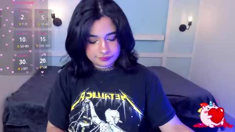Bonnie online show from 12-21-24, 08:00