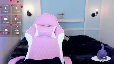 Bonnie online show from 01-09-25, 08:22